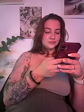 MayaMystic online show from April 2, 2026, 1:18 pm