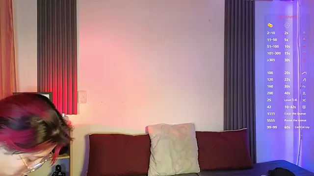 Snapshot of Fresita_Rosita chatting on October 17, 2025, 12:29 pm Fresita Rosita online show from October 17, 2025, 12:29 pm