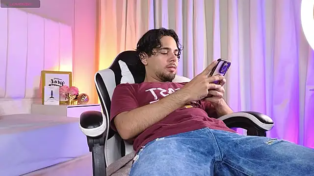 Samir bear online show from January 15, 2026, 12:52 pm