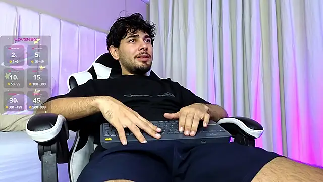 Samir bear online show from September 23, 2025, 12:34 pm