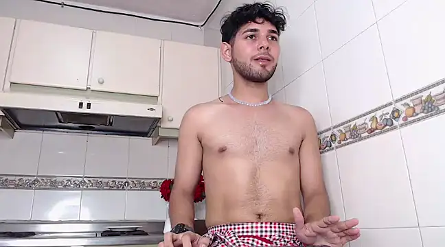 Samir bear online show from February 1, 2025, 3:28 pm