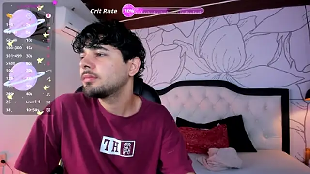 Samir bear online show from May 21, 2026, 12:46 pm