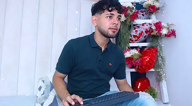 Samir bear online show from February 24, 2025, 12:16 pm