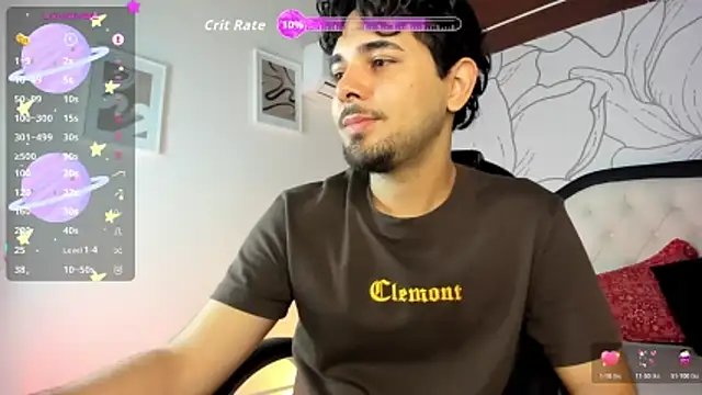 Samir bear online show from May 25, 2026, 12:26 pm