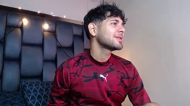 Samir bear online show from March 10, 2025, 12:38 pm
