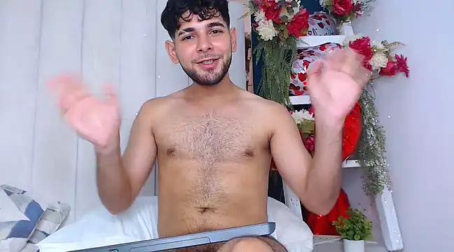 Samir bear online show from February 25, 2025, 12:27 pm