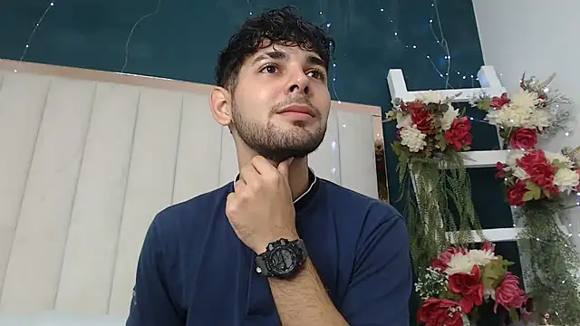 Samir bear online show from March 12, 2025, 12:26 pm