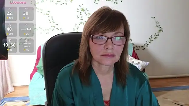 Miss Moren online show from April 5, 2026, 5:58 am