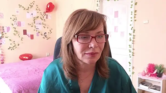 Miss Moren online show from March 27, 2026, 7:50 am