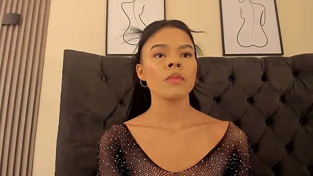 BrithanySummer online show from September 22, 2025, 8:04 pm