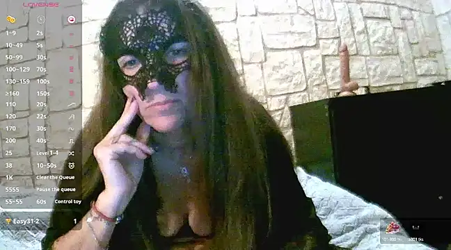 sansan2411 online show from January 31, 2025, 9:37 pm