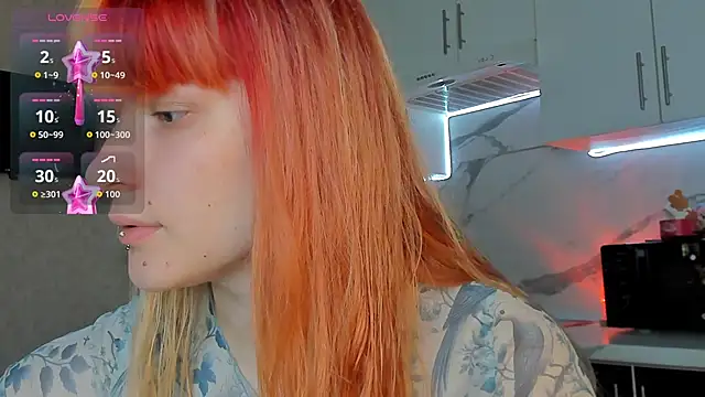 Snapshot of Sweet_white_chocolate chatting on November 6, 2025, 11:47 am Sweet white chocolate online show from November 6, 2025, 11:47 am