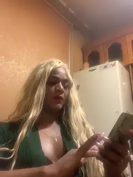 The-Beyonce online show from January 5, 2025, 4:38 pm