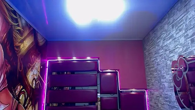 perfectlump online show from March 5, 2025, 7:27 pm