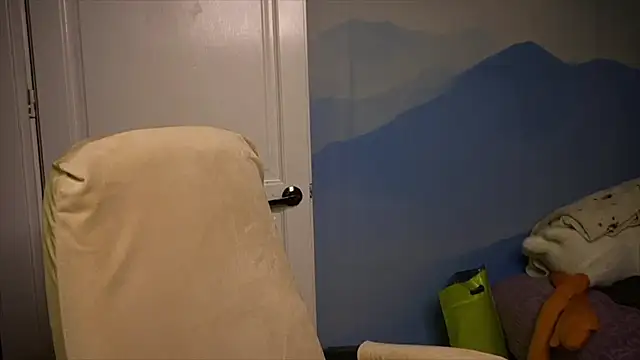 IlonaMurf online show from October 6, 2025, 5:46 pm