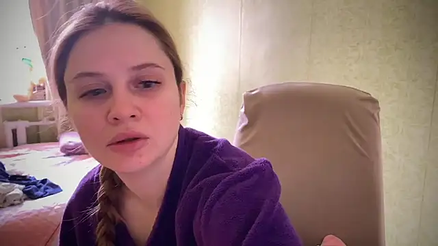 Snapshot of IlonaMurf chatting on February 26, 2025, 9:01 am IlonaMurf online show from February 26, 2025, 9:01 am
