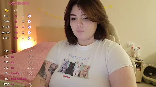 YumiYammy online show from January 16, 2026, 9:19 pm