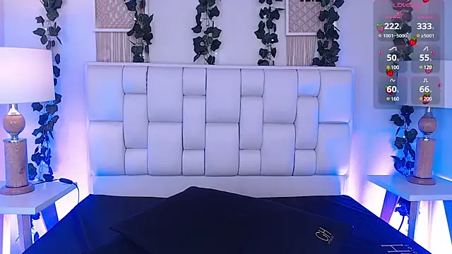 Miaa gh1 online show from February 11, 2025, 5:40 pm