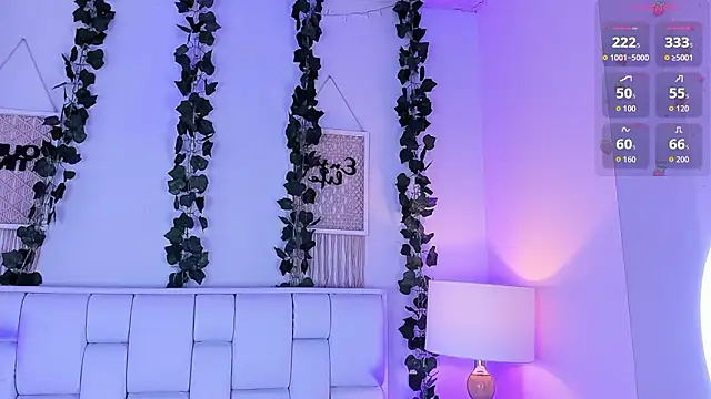 Snapshot of Miaa_gh1 chatting on February 27, 2026, 12:05 pm Miaa gh1 online show from February 27, 2026, 12:05 pm