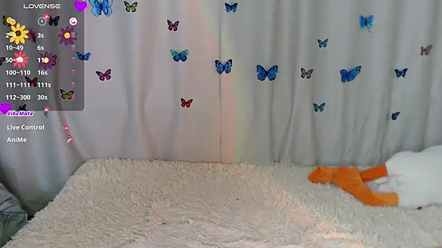 Phantommira online show from March 8, 2025, 8:14 pm