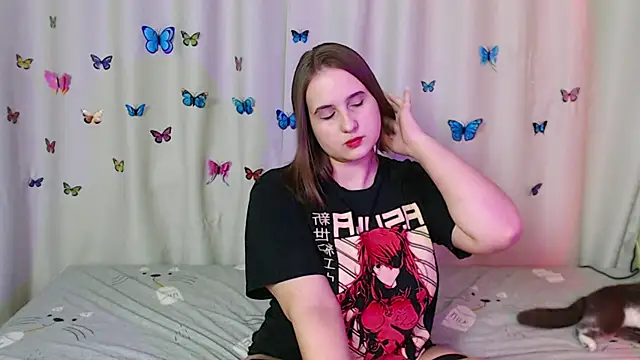 Phantommira online show from January 14, 2025, 7:11 pm