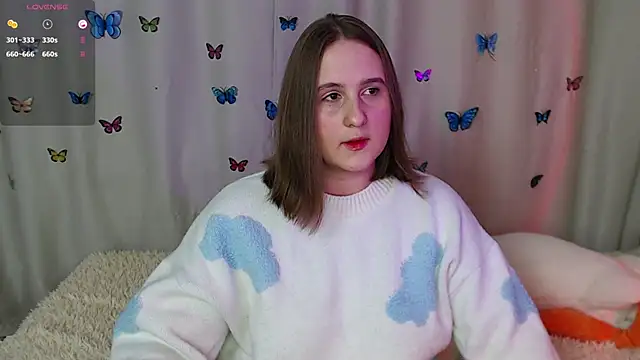 Phantommira online show from February 27, 2025, 7:37 pm