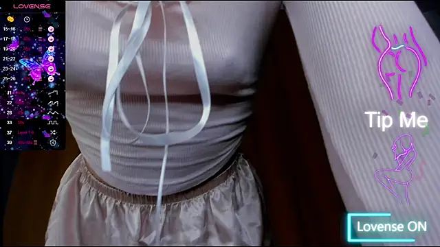 TinaByrd online show from January 7, 2025, 9:07 am