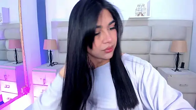 Snapshot of RoseCassie chatting on September 26, 2025, 1:18 pm RoseCassie online show from September 26, 2025, 1:18 pm