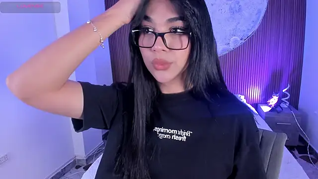 RoseCassie online show from January 7, 2026, 1:49 pm