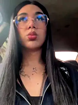 RoseCassie online show from January 8, 2026, 12:22 pm