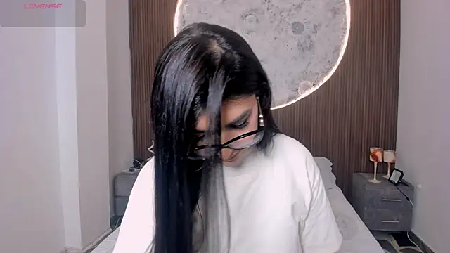 RoseCassie online show from April 10, 2026, 1:29 pm