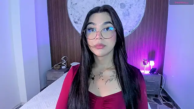 RoseCassie online show from May 20, 2026, 12:57 pm