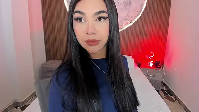 RoseCassie online show from March 5, 2026, 1:40 pm