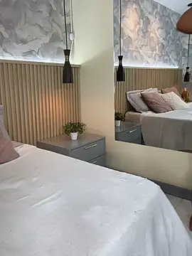 AinaraJimenez online show from January 15, 2026, 7:06 pm