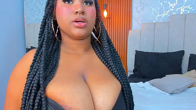 AinaraJimenez online show from February 27, 2025, 6:57 am