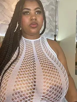 AinaraJimenez online show from February 6, 2026, 7:21 pm