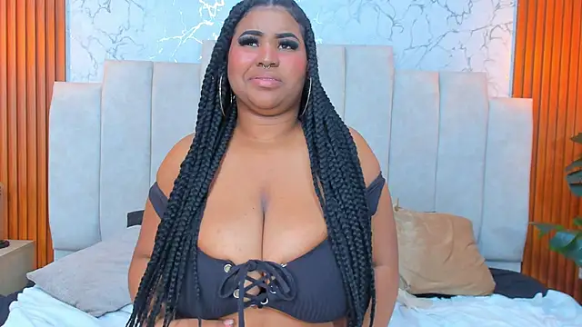 AinaraJimenez online show from February 23, 2025, 7:33 am