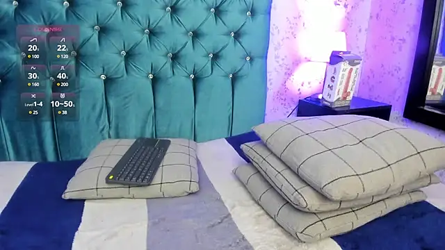 Snapshot of ash_ricci chatting on March 18, 2025, 3:23 am ash ricci online show from March 18, 2025, 3:23 am