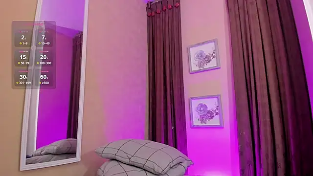 Snapshot of ash_ricci chatting on March 11, 2025, 9:45 am ash ricci online show from March 11, 2025, 9:45 am