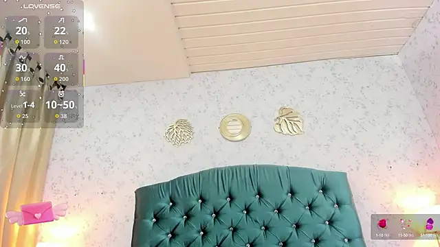 Snapshot of ash_ricci chatting on September 20, 2025, 3:22 am ash ricci online show from September 20, 2025, 3:22 am