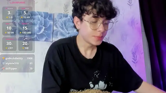 Snapshot of ash_ricci chatting on February 10, 2025, 7:15 am ash ricci online show from February 10, 2025, 7:15 am