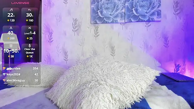 Snapshot of ash_ricci chatting on February 9, 2025, 7:05 am ash ricci online show from February 9, 2025, 7:05 am