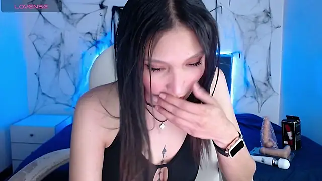 Snapshot of mia_collens chatting on October 23, 2025, 3:38 am mia collens online show from October 23, 2025, 3:38 am