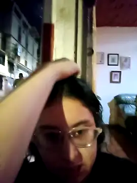 Snapshot of valentina568 chatting on October 4, 2025, 1:18 am valentina568 online show from October 4, 2025, 1:18 am