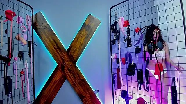 Snapshot of MrAlexia_Queen_BDSM chatting on March 13, 2025, 7:50 pm MrAlexia Queen BDSM online show from March 13, 2025, 7:50 pm