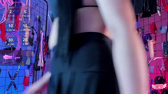 Snapshot of MrAlexia_Queen_BDSM chatting on January 31, 2025, 3:41 am MrAlexia Queen BDSM online show from January 31, 2025, 3:41 am