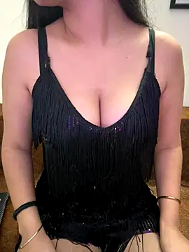 Fairy Sonia online show from October 23, 2025, 2:05 pm