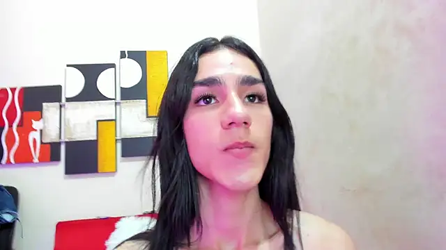 Mariana 16  online show from February 15, 2025, 2:37 am