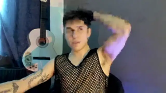 Antonello Vannucci online show from November 20, 2025, 2:51 pm