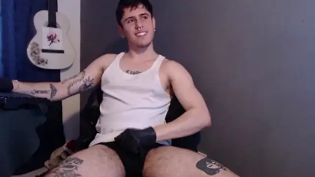 Antonello Vannucci online show from January 11, 2026, 5:20 pm